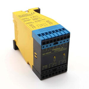 Turck Trennschaltverstärker MS1-22EX0-R 5312403 GEB