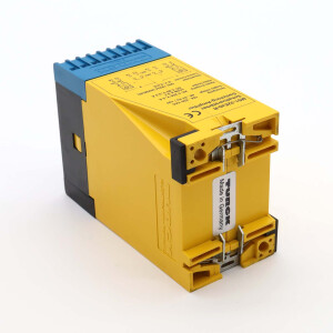 Turck Trennschaltverstärker MS1-22EX0-R 5312403 GEB
