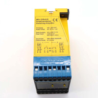 Turck Trennschaltverstärker MS1-22EX0-R 5312403 GEB