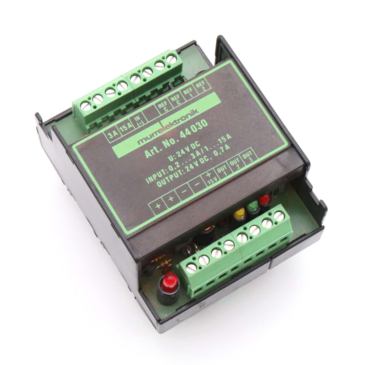 MURR ELEKTRONIK Modul 44030 GEB