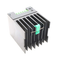 MURR ELEKTRONIK Optokopplermodul 50520 GEB