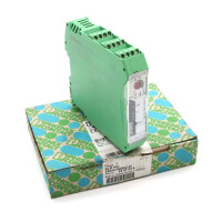 Phoenix Contact Hybridmotorstarter ELR W3-230AC/500AC-2I 2297044 OVP