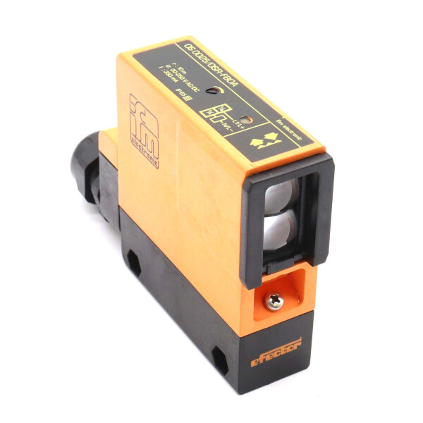 ifm efector Reflexlichtschranke OS0025/OSR-FBOA NOV