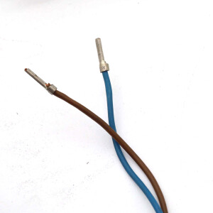 ifm induktiver Sensor IF0003 IF-2004-ABOW OVP