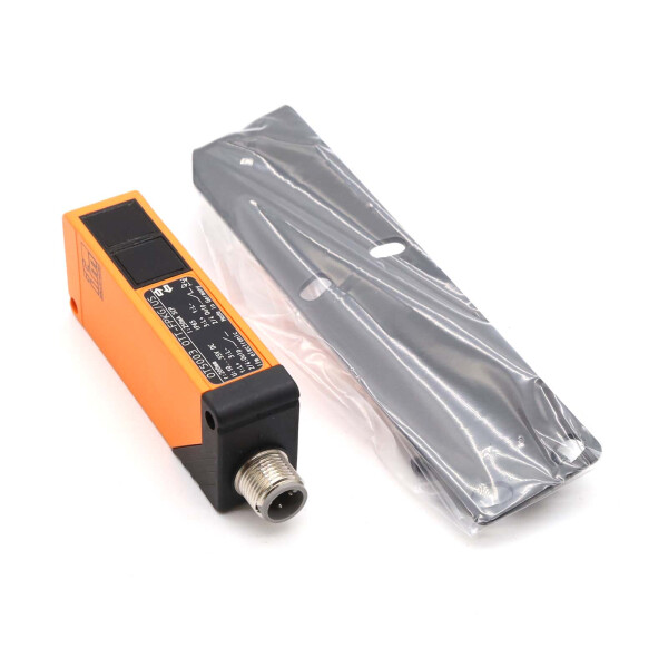 ifm electronic Reflexlichttaster OT5003 OTT-FPKG/US-100-IPF NOV