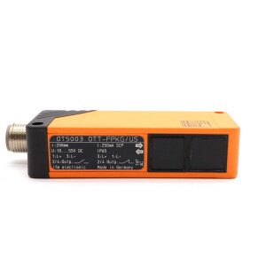 ifm electronic Reflexlichttaster OT5003 OTT-FPKG/US-100-IPF NOV