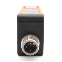 ifm electronic Reflexlichttaster OT5003 OTT-FPKG/US-100-IPF NOV