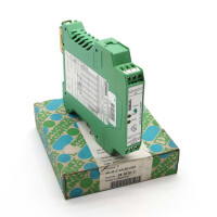 Phoenix Contact Trennverstärker MCR-C-UI-UI-DCI 2810913 OVP