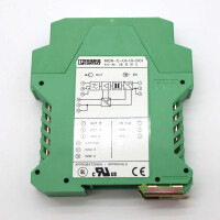 Phoenix Contact Trennverstärker MCR-C-UI-UI-DCI 2810913 OVP