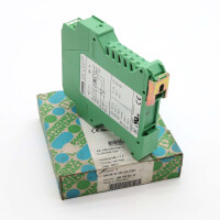 Phoenix Contact Trennverstärker MCR-C-UI-UI-DCI 2810913 OVP