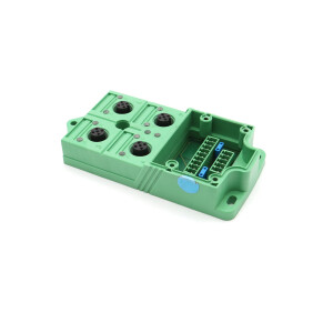 Phoenix Contact Grundgehäuse-Verteilerbox SACB-4/ 8-L-C GG 1698136 NOV
