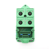 Phoenix Contact Grundgehäuse-Verteilerbox SACB-4/ 8-L-C GG 1698136 NOV