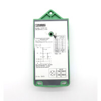Phoenix Contact Grundgehäuse-Verteilerbox SACB-4/ 8-L-C GG 1698136 NOV