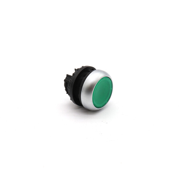 Eaton Leuchtdrucktaste M22-DRL-G 216948 grün NOV