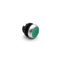 Eaton Leuchtdrucktaste M22-DRL-G 216948 grün NOV