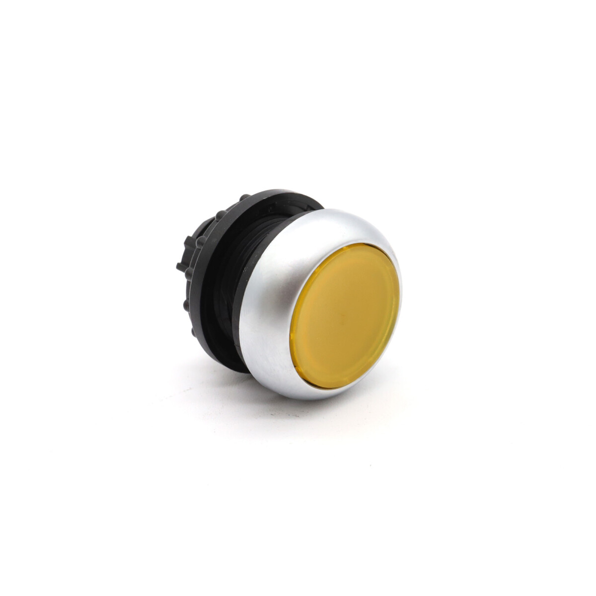 Eaton Leuchtdrucktaste M22-DRL-Y 216950 gelb NOV