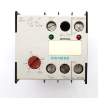 Siemens Zeitrelais 7PU1140-7AN20 OVP