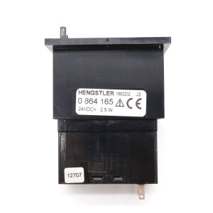 Hengstler Summenzähler 0864165 OVP
