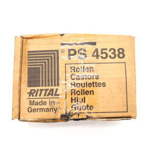 RITTAL Türlaufrollen PS 4538 10St OVP