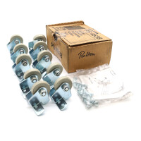 RITTAL Türlaufrollen PS 4538 10St OVP