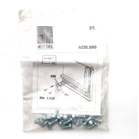 RITTAL Türlaufrollen PS 4538 10St OVP