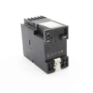 Siemens Zeitrelais 7PU1540-1AB30 OVP
