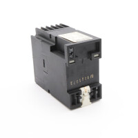 Siemens Zeitrelais 7PU1540-1AB30 OVP