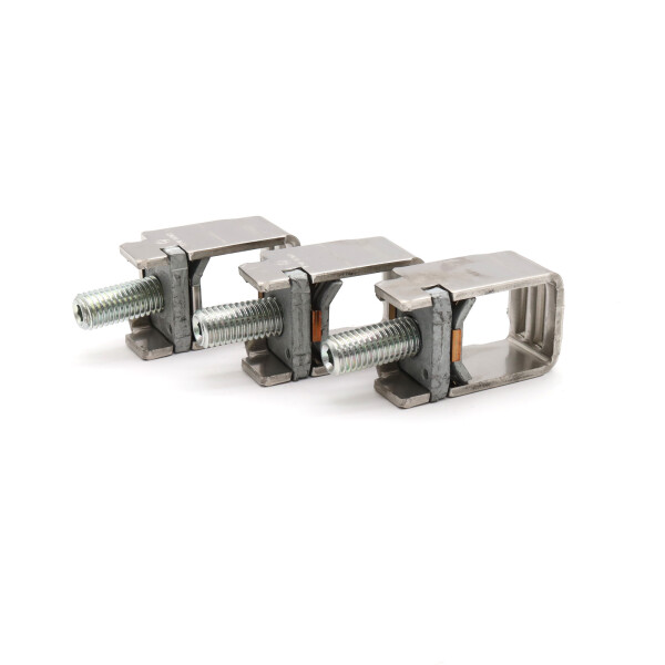 Eaton Moeller Rahmenklemme K240-NZM3 3Stk NOV
