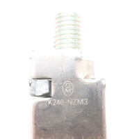 Eaton Moeller Rahmenklemme K240-NZM3 3Stk NOV