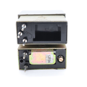 Hengstler elektrischer Abwärts-Vorwahlzähler (5-fach) 0 441 190 NOV