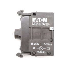 Eaton LED-Element M22-LED-W 216563 NOV