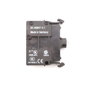 Eaton LED-Element M22-LED-W 216563 NOV