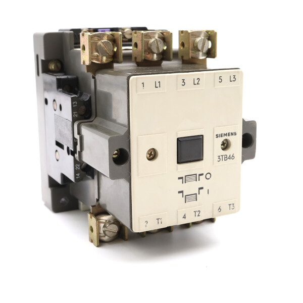 Siemens Schütz 3TB4617-0AB0 GEB