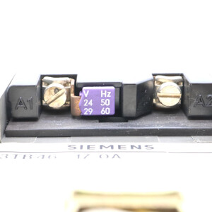 Siemens Schütz 3TB4617-0AB0 GEB