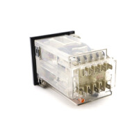 Schleicher Zeitrelais DZA 521L 3s-60h OVP