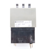 Hengstler Einstellzähler 0 487 764 GEB