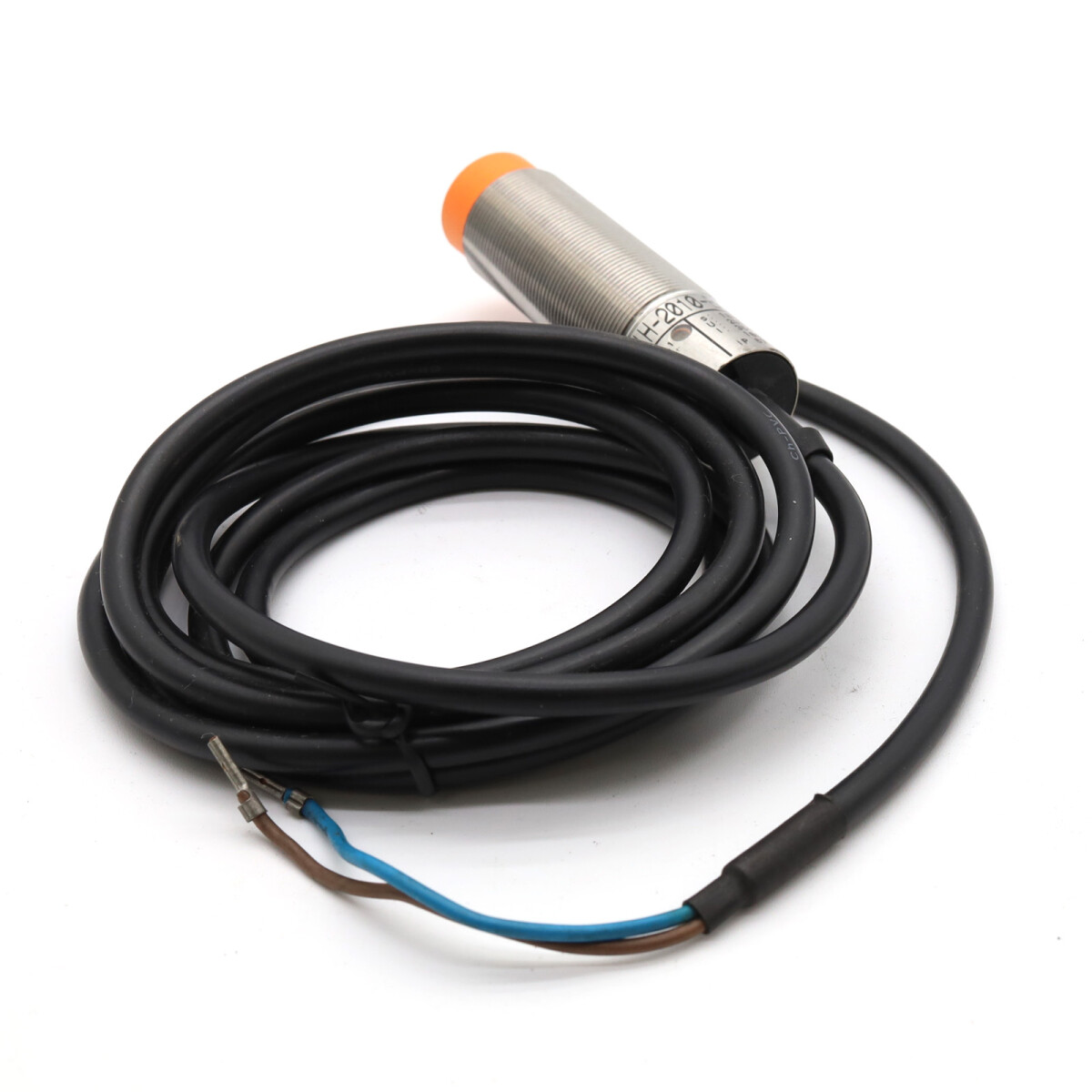 ifm electronic Induktiver Sensor IH2002 SIH-2010-BBOA NOV