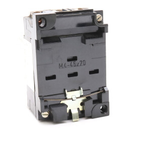 Siemens Leistungsschalter 3VE1010-8J NOV