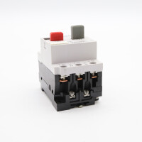 Siemens Leistungsschalter 3VE1010-8J NOV