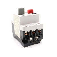 Siemens Leistungsschalter 3VE1010-8J NOV