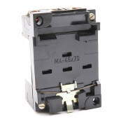 Siemens Leistungsschalter 3VE1010-8J NOV