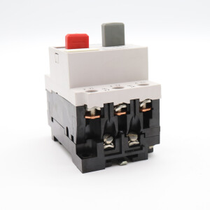 Siemens Leistungsschalter 3VE1010-2L NOV