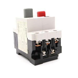 Siemens Leistungsschalter 3VE1010-2L NOV