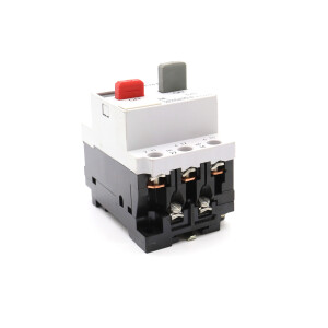 Siemens Leistungsschalter 3VE1010-2G NOV