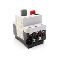 Siemens Leistungsschalter 3VE1010-2G NOV