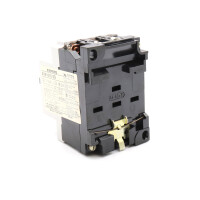 Siemens Leistungsschalter 3VE1010-2G NOV