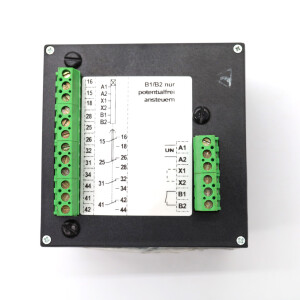 TESCH Zeitrelais V233TX11 05002392 OVP