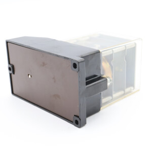 TESCH Zeitrelais VS PL105 0-10Sek 42V NOV