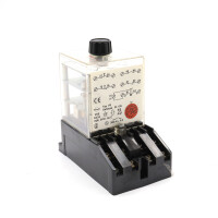 TESCH Zeitrelais VS PL105 0-10Sek 42V NOV