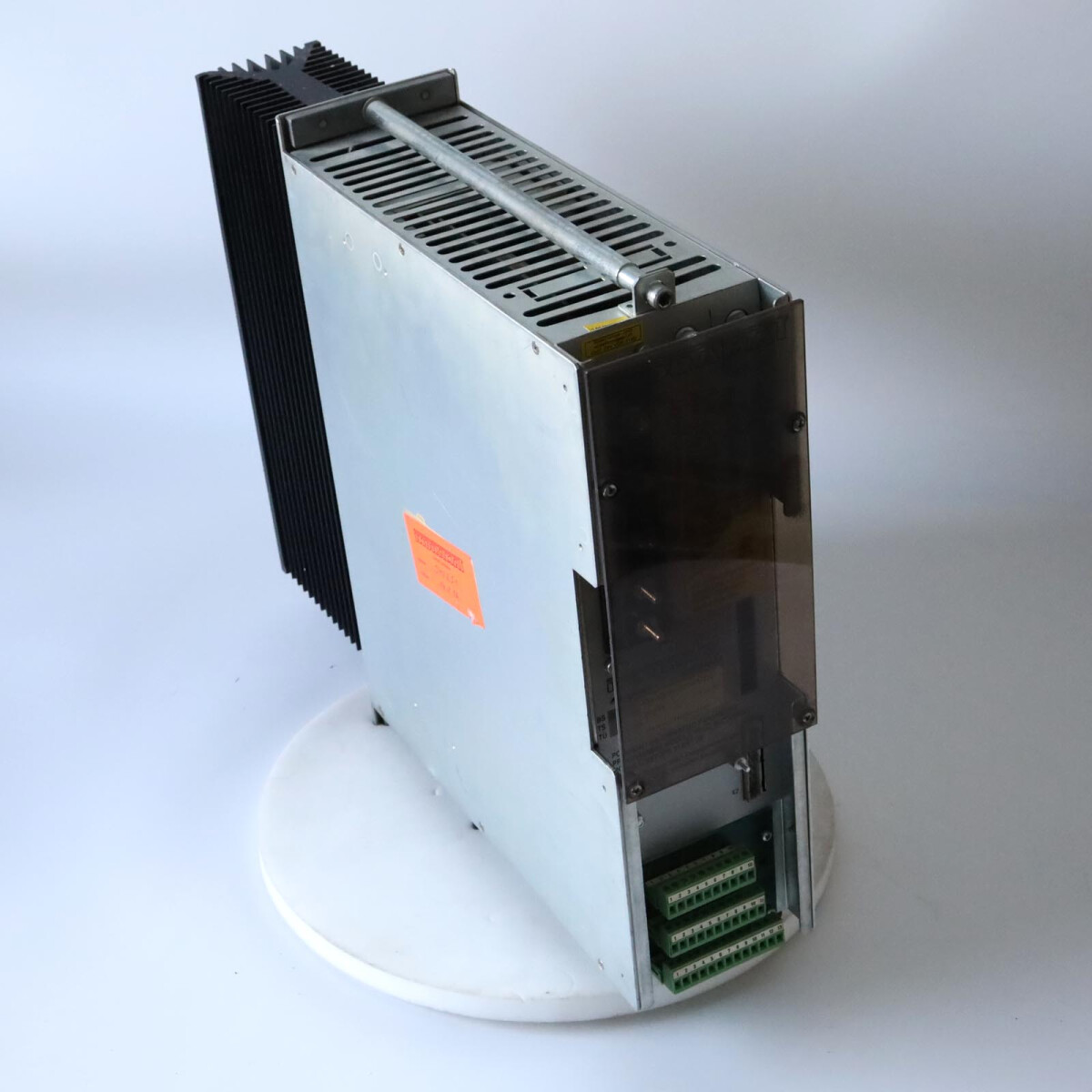 INDRAMAT AC Servo Controller KDS1.1-100-300-W1-220 GEB
